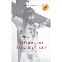 O poder do sangue de jesus