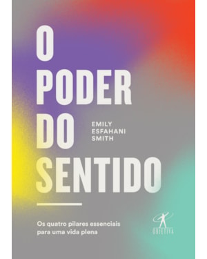 O PODER DO SENTIDO
