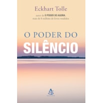 O PODER DO SILÊNCIO