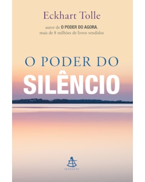 O PODER DO SILÊNCIO