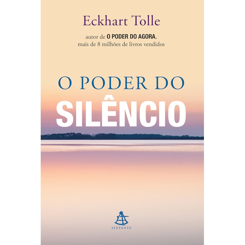 O PODER DO SILÊNCIO
