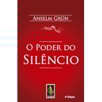 O PODER DO SILÊNCIO