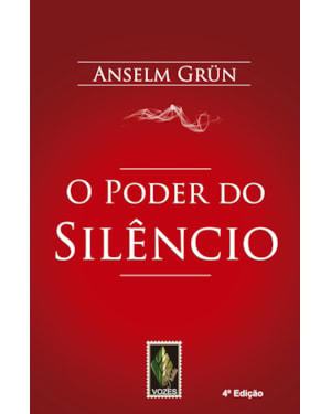 O PODER DO SILÊNCIO