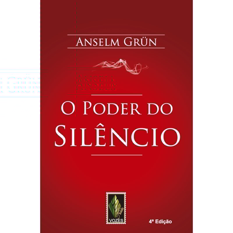 O PODER DO SILÊNCIO
