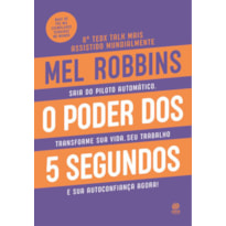 O PODER DOS 5 SEGUNDOS