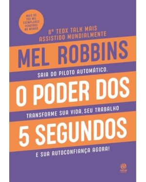 O PODER DOS 5 SEGUNDOS