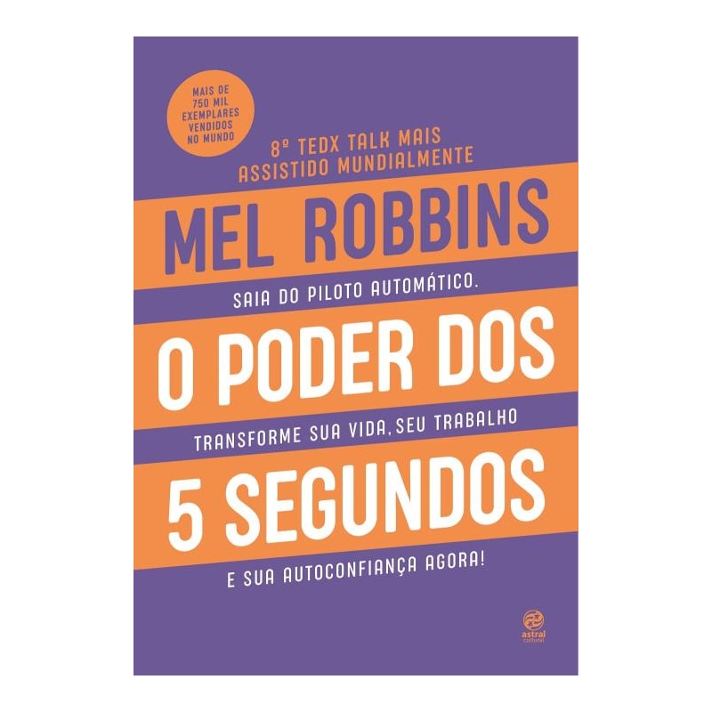 O PODER DOS 5 SEGUNDOS