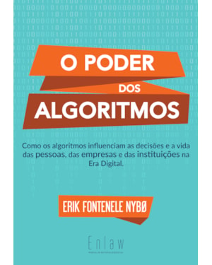 O PODER DOS ALGORITMOS