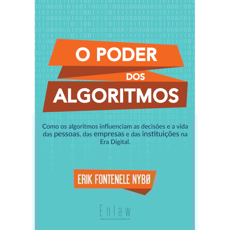 O PODER DOS ALGORITMOS