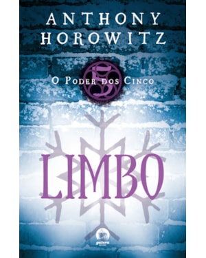 O PODER DOS CINCO: LIMBO (VOL. 5): LIMBO