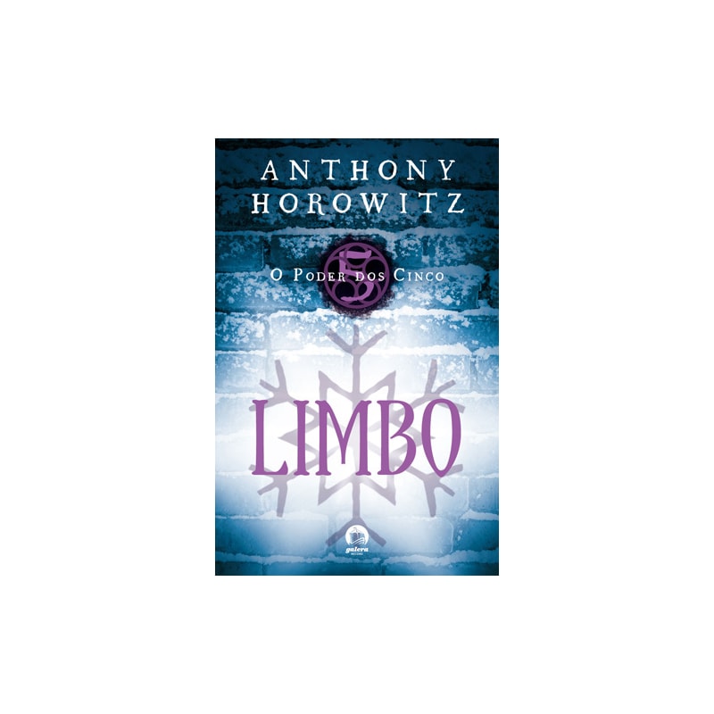 O PODER DOS CINCO: LIMBO (VOL. 5): LIMBO