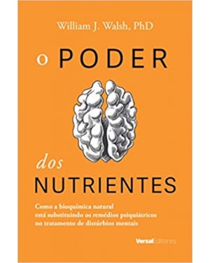 O PODER DOS NUTRIENTES