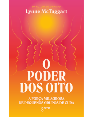 O poder dos oito