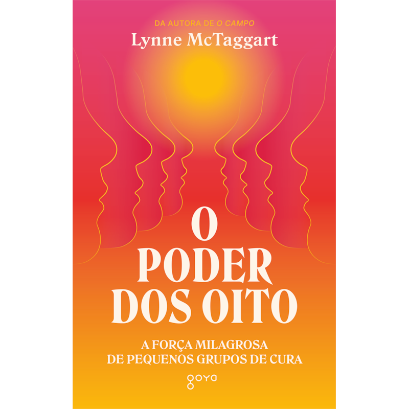 O poder dos oito