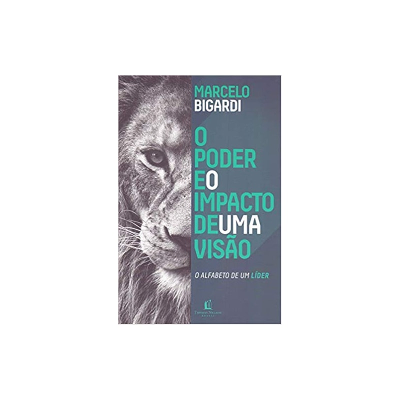 O PODER E O IMPACTO DE UMA VISÃO