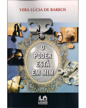 O poder está em mim