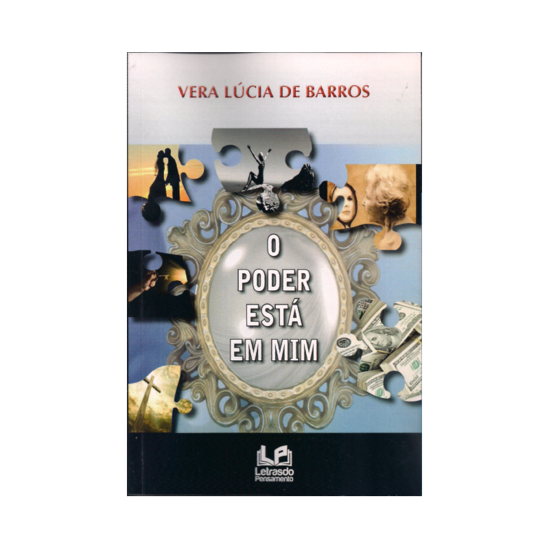 O poder está em mim