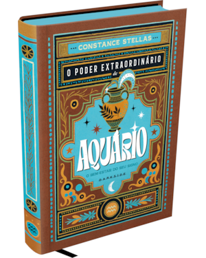 O PODER EXTRAORDINÁRIO DE AQUÁRIO