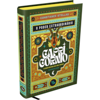 O PODER EXTRAORDINÁRIO DE CAPRICÓRNIO