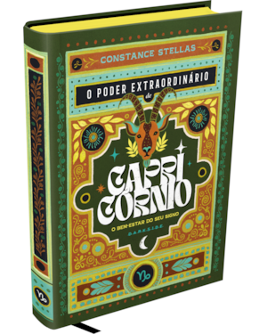 O PODER EXTRAORDINÁRIO DE CAPRICÓRNIO