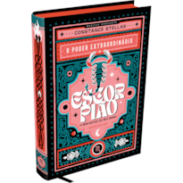 O PODER EXTRAORDINÁRIO DE ESCORPIÃO