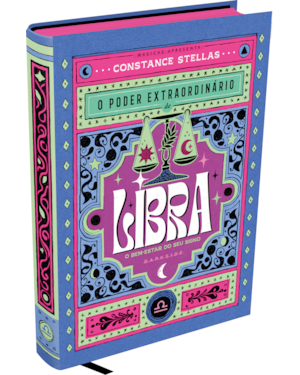 O poder extraordinário de libra