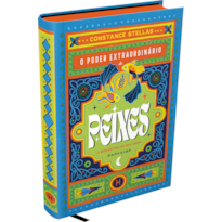 O PODER EXTRAORDINÁRIO DE PEIXES