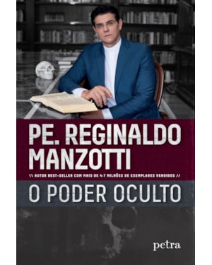 O PODER OCULTO