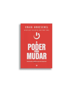 O poder para mudar