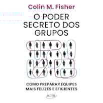O PODER SECRETO DOS GRUPOS: COMO PREPARAR EQUIPES MAIS FELIZES E EFICIENTES
