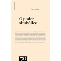 O poder simbólico