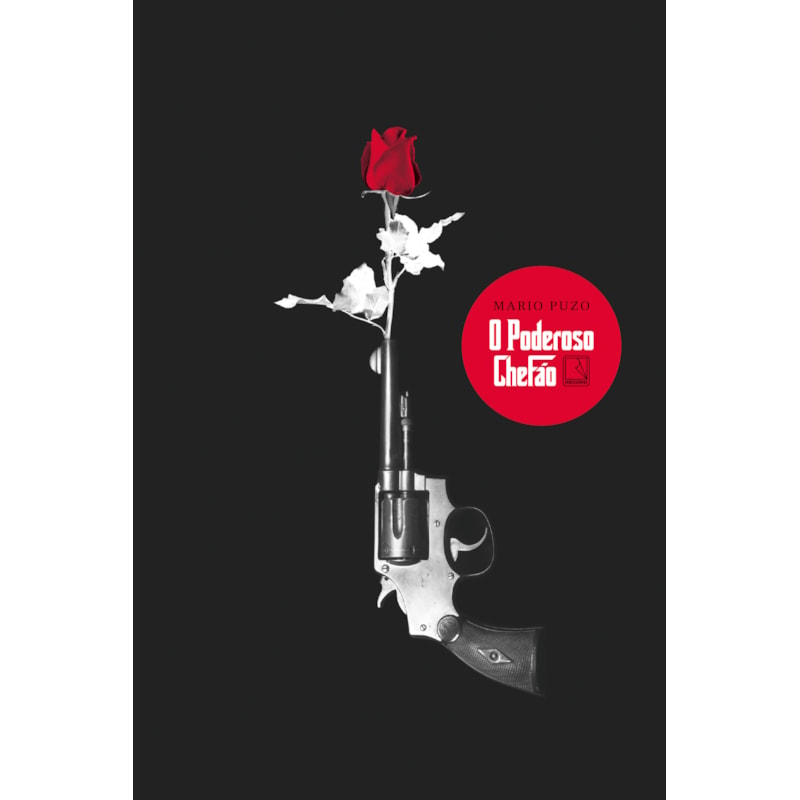 O PODEROSO CHEFÃO - Livraria Loyola