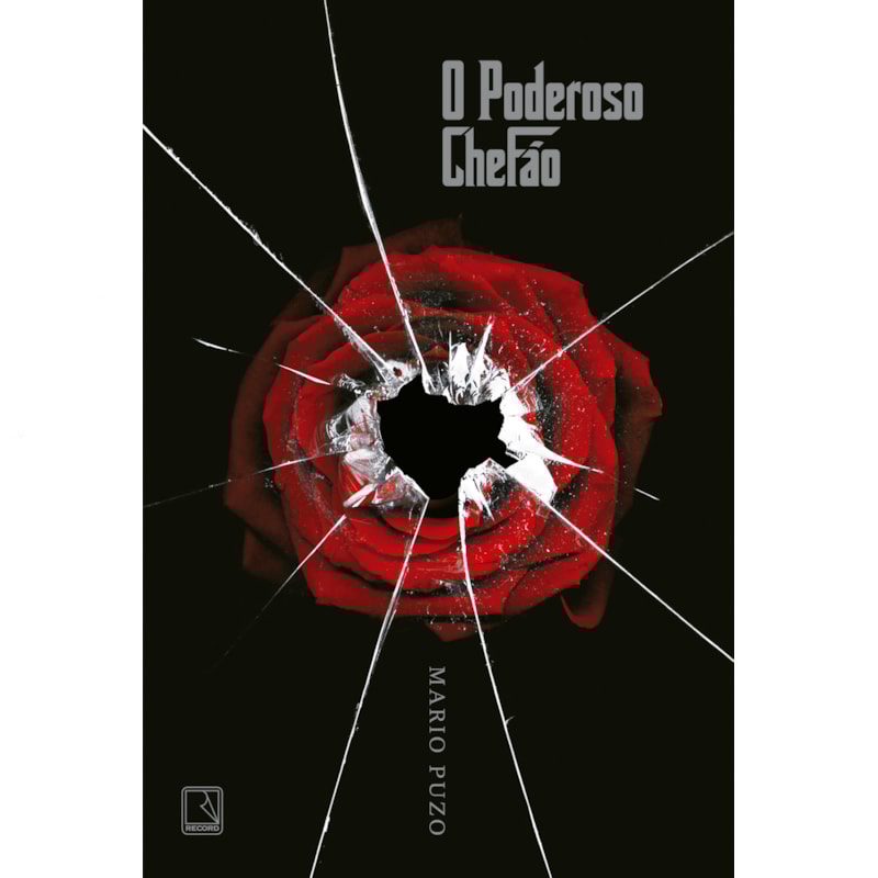 O PODEROSO CHEFÃO