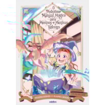 O PODEROSO MANUAL MÁGICO PARA MENINOS E MENINAS VALENTES