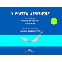 O POETA APRENDIZ