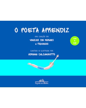 O poeta aprendiz