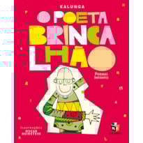 O POETA BRINCALHÃO