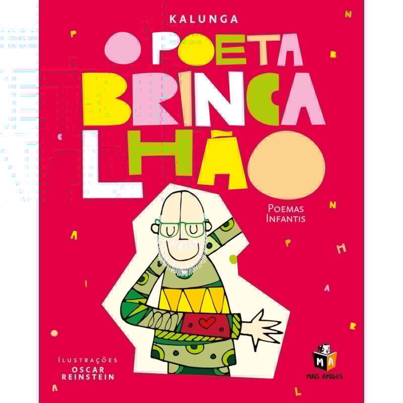 O POETA BRINCALHÃO
