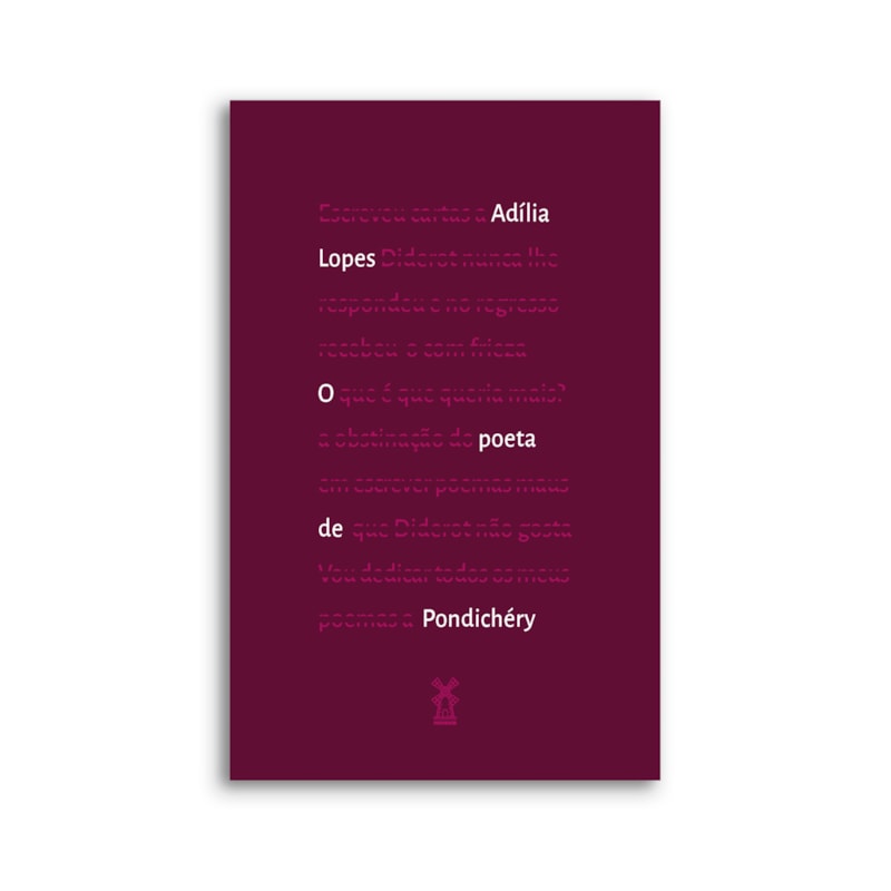 O POETA DE PONDICHÉRY