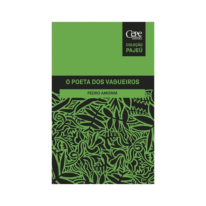 O POETA DOS VAQUEIROS