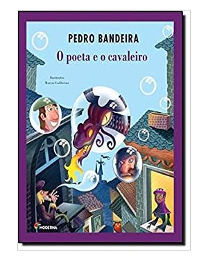 O poeta e o cavaleiro