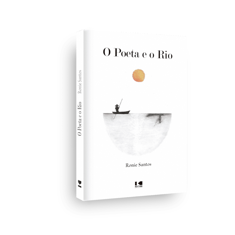 O poeta e o rio