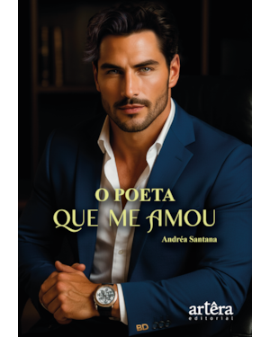 O POETA QUE ME AMOU