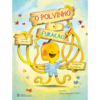 O POLVINHO FURACÃO