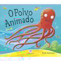 O POLVO ANIMADO