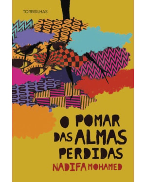 O pomar das almas perdidas
