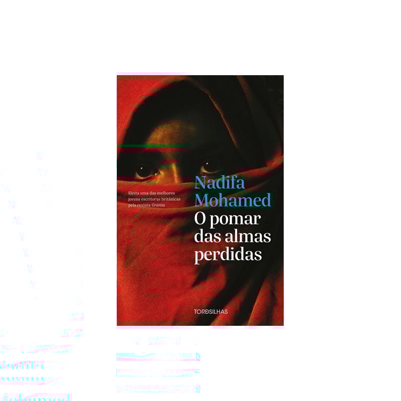 O pomar das almas perdidas