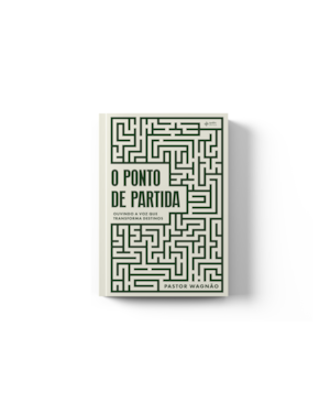 O ponto de partida: ouvindo a voz que transforma destinos