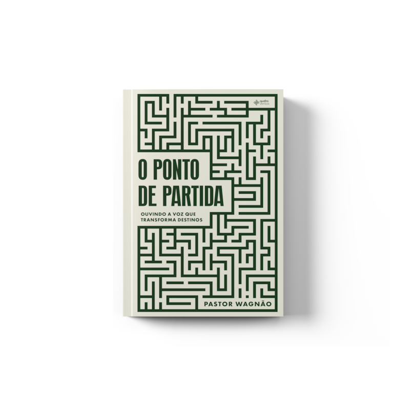 O ponto de partida: ouvindo a voz que transforma destinos