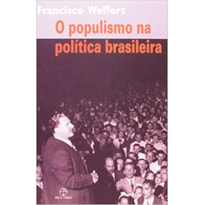 O POPULISMO NA POLÍTICA BRASILEIRA